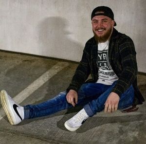 Meet your Posher, Tyler